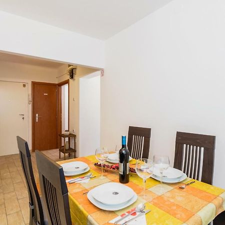 Apartman Fani Rijeka Exterior foto